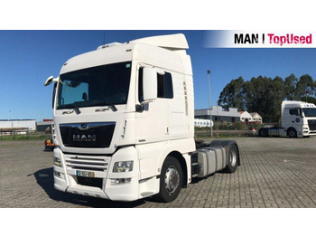 Tracteur routier MAN TGX 18.460