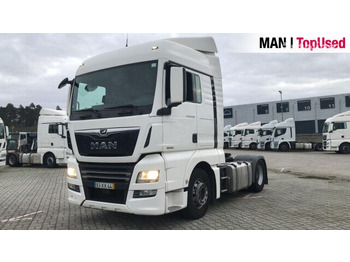 Tracteur routier MAN TGX 18.500