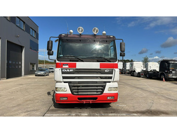 Camion citerne DAF CF 85.430 (20270 LITERS / EURO 3 / TOP CONDITION !!! / PARFAIT ETAT / 6X2 / BOITE MANUELLE): photos 2
