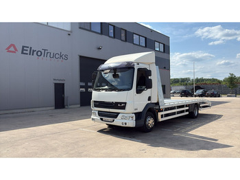 Camion porte-voitures