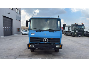 Mercedes-Benz SK 914 (EURO 2 / CHASSIS) - crédit-bail Mercedes-Benz SK 914 (EURO 2 / CHASSIS): photos 2 Mercedes-Benz SK 914 (EURO 2 / CHASSIS) - crédit-bail Mercedes-Benz SK 914 (EURO 2 / CHASSIS): photos 2