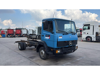 Mercedes-Benz SK 914 (EURO 2 / CHASSIS) - crédit-bail Mercedes-Benz SK 914 (EURO 2 / CHASSIS): photos 3 Mercedes-Benz SK 914 (EURO 2 / CHASSIS) - crédit-bail Mercedes-Benz SK 914 (EURO 2 / CHASSIS): photos 3