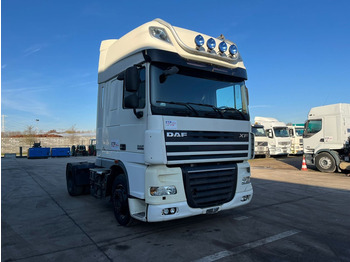 Tracteur routier DAF 105 XF 460 Super Space Cab (MANUAL GEARBOX / BOITE MANUELLE): photos 3