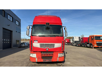 Tracteur routier Renault Premium 450 DXI (BOITE MANUELLE / MANUAL GEARBOX): photos 2