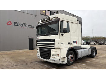 Tracteur routier DAF XF 105 410