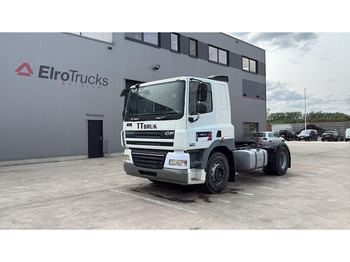 Tracteur routier DAF CF 85 410