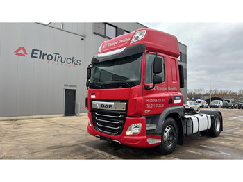 Tracteur routier DAF CF 450