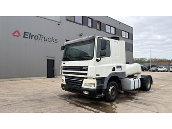 Tracteur routier DAF CF 85 460