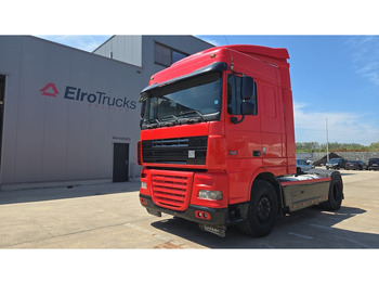 Tracteur routier DAF XF 105 410