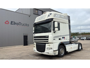 Tracteur routier DAF XF 105 460