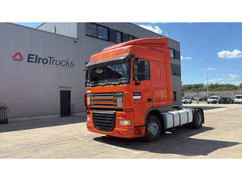 Tracteur routier DAF XF 105 460