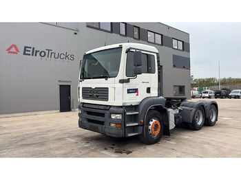 Tracteur routier MAN TGA 28.310