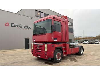 Tracteur routier RENAULT Magnum