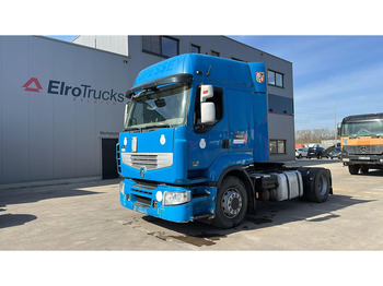 Tracteur routier RENAULT Premium 450