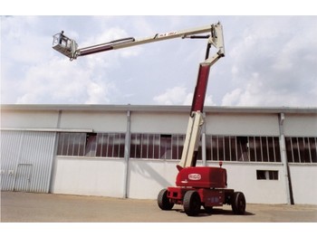 Nacelle articulée neuf RIGO RLX 280J: photos 2