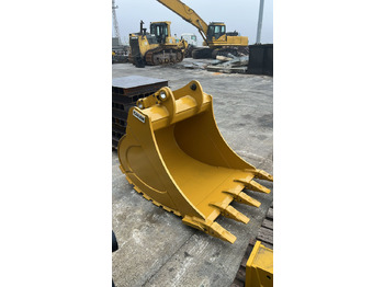Godet pour pelle pour Pelle sur chenille neuf CAT 320 General Purpose Bucket: photos 3