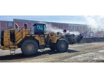Godet pour chargeur CATERPILLAR