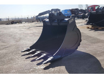 Godet pour pelle neuf JCB 150X Bucket: photos 3