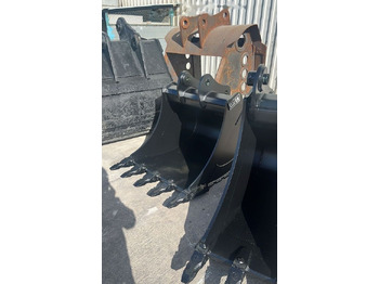 Godet pour pelle neuf JCB 150X Bucket: photos 4