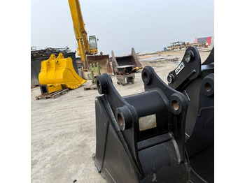 Godet pour pelle Komatsu PC200 Channel Bucket: photos 2