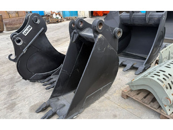 Godet pour pelle Komatsu PC200 Channel Bucket: photos 3