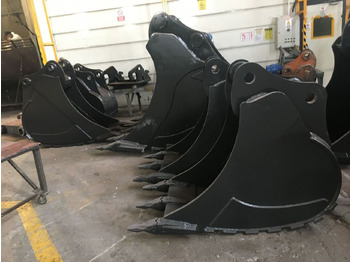 Godet pour pelle KOMATSU