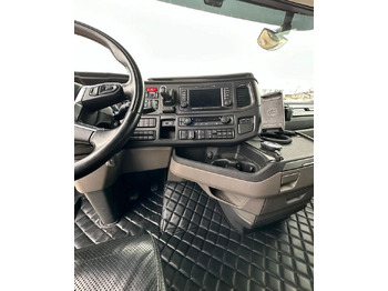 Tracteur routier SCANIA R 500