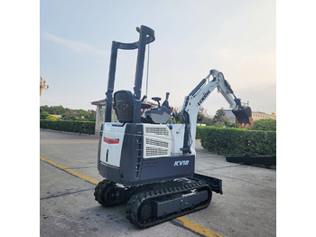 Mini pelle WCM-KV12: photos 3