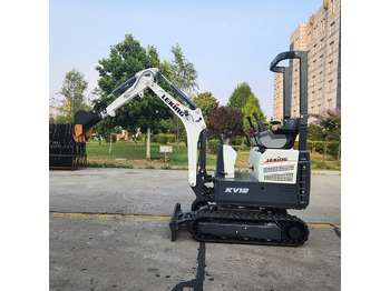 Mini pelle WCM-KV12: photos 5