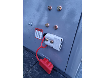 Chargeuse sur pneus WCM