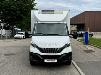 Utilitaire frigorifique Iveco Daily 72-180 Tiefkühl TK V-500 -32°/+32° Air-Pro: photos 2