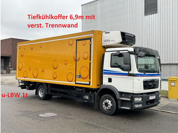 Camion frigorifique MAN TGM 12.250