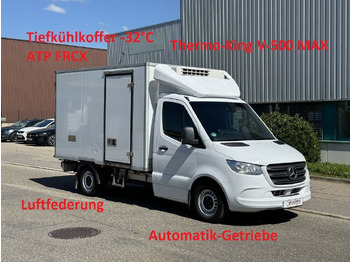 Utilitaire frigorifique MERCEDES-BENZ Sprinter 316