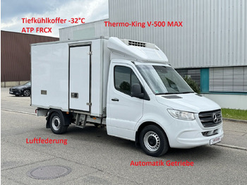 Utilitaire frigorifique MERCEDES-BENZ Sprinter 316