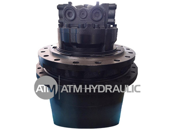 Moteur de translation SUNWARD