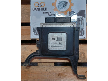 Bloc de gestion CONTINENTAL