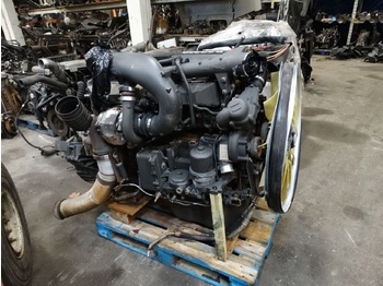 Moteur PACCAR