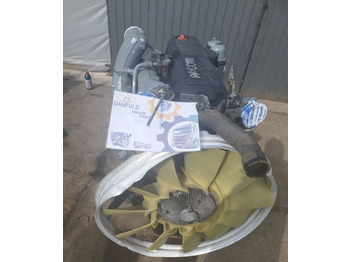 Moteur pour Camion DAF Paccar MX-300 S1 DAF XF 105, CF 85: photos 5