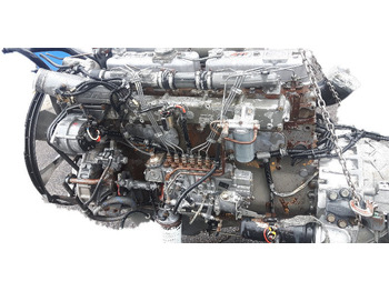 Moteur DAF
