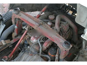 Moteur pour Camion IVECO 8040.45 IVECO 75E14 3.9 TD: photos 2 Moteur pour Camion IVECO 8040.45 IVECO 75E14 3.9 TD: photos 2