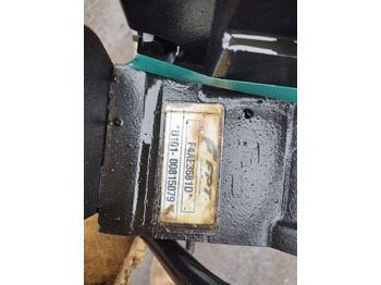 Moteur pour Camion IVECO Tector F4AE3681D   IVECO EUROCARGO F4AE3681D truck: photos 2