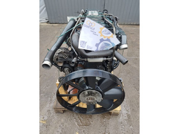 Moteur pour Camion IVECO Tector F4AE3681D   IVECO EUROCARGO F4AE3681D truck: photos 4