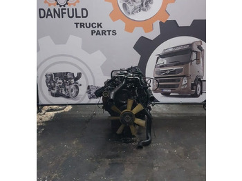 Moteur MAN L2000