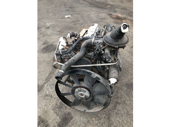 Moteur pour Camion MAN D0834 LFL03 MAN TGL, L 2000: photos 4