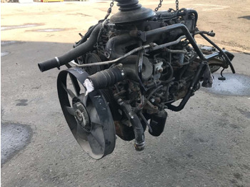 Moteur pour Camion MAN D0834 LFL03 MAN TGL, L 2000: photos 2