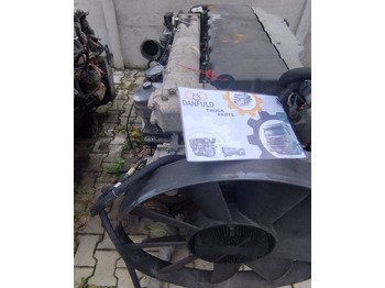 Moteur pour Camion MAN D2066LF36   MAN TGA TGS TGX: photos 2