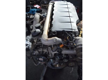 Moteur MAN TGA