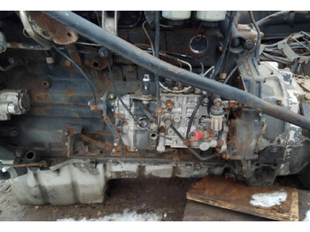Moteur pour Camion MAN D2866LF05   MAN F90: photos 4