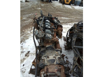 Moteur pour Camion MAN D2866LF05   MAN F90: photos 3