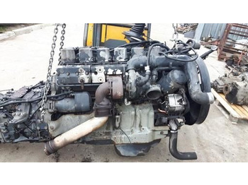 Moteur pour Camion MAN D2866LF34   MAN 19.314, F2000: photos 2